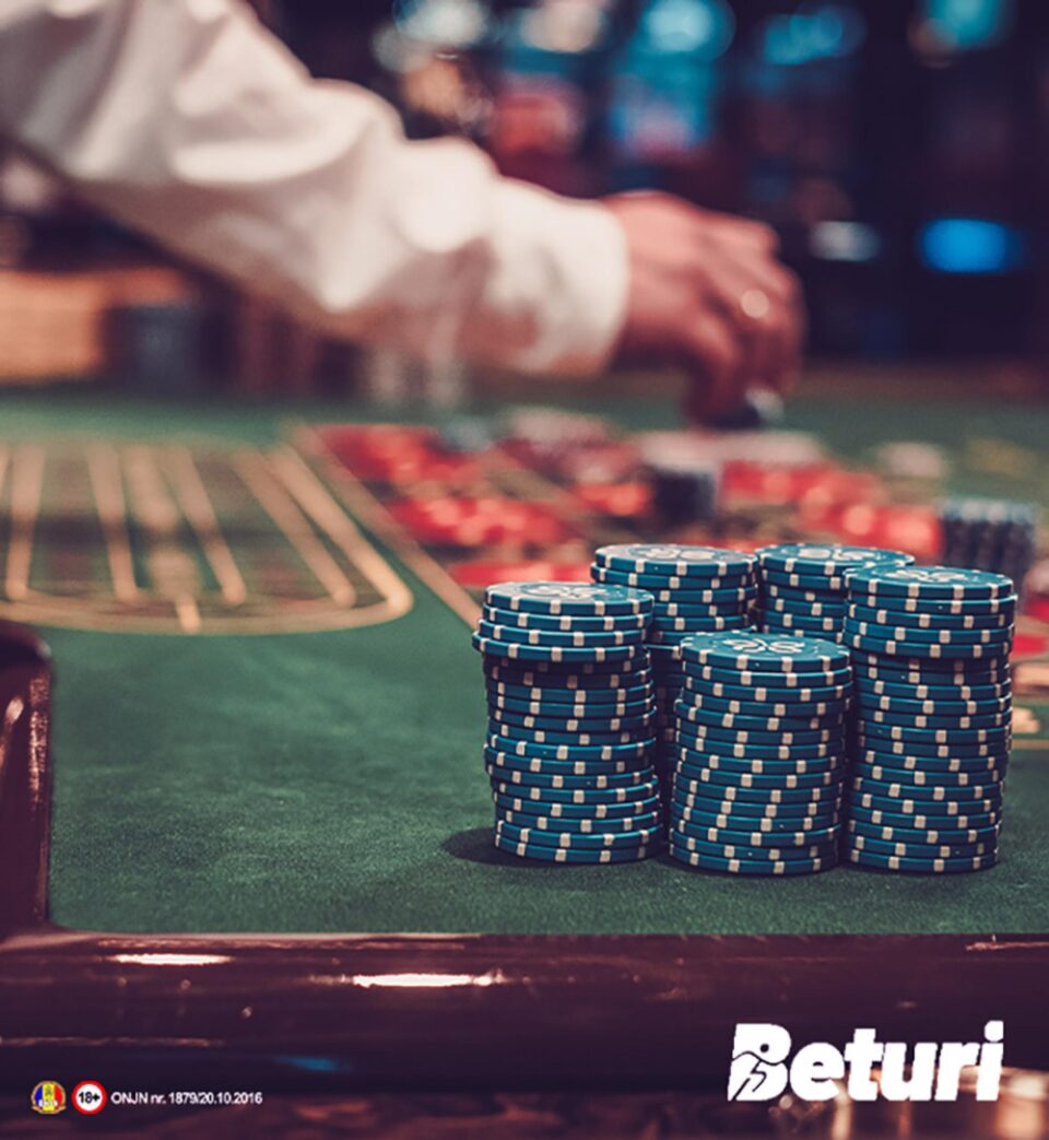 Strategii agresive de Craps care să-ți maximizeze profitul