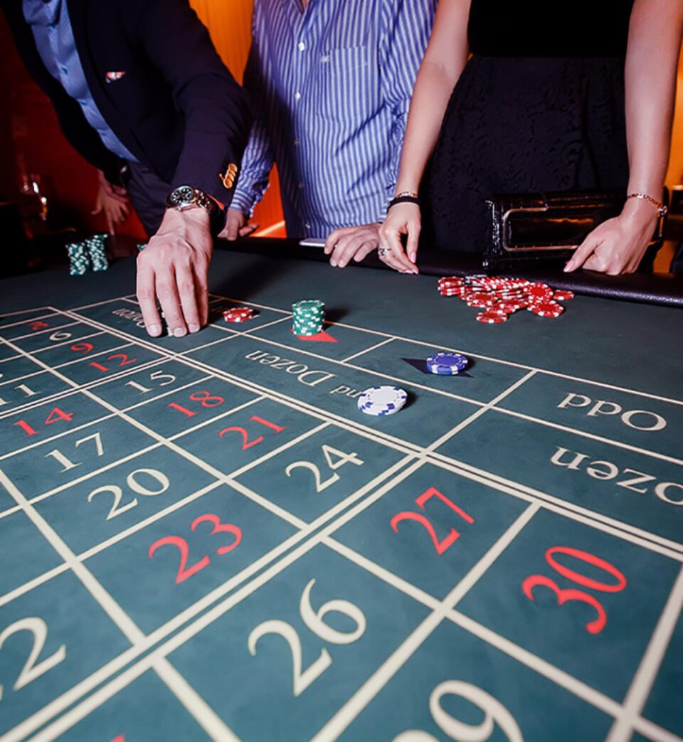 Strategii agresive de Craps care să-ți maximizeze profitul