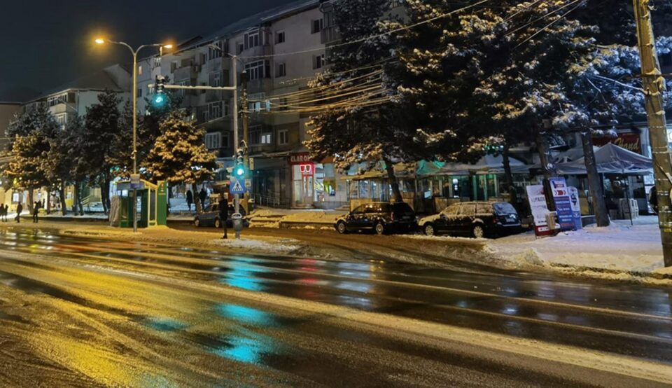 Șirul de tarabe de la Orizont va dispărea, la fel ca și cele de la Bucovina ori de la Curcubeul Șirul de tarabe de la Orizont va dispărea, la fel ca și cele de la Bucovina ori de la Curcubeul