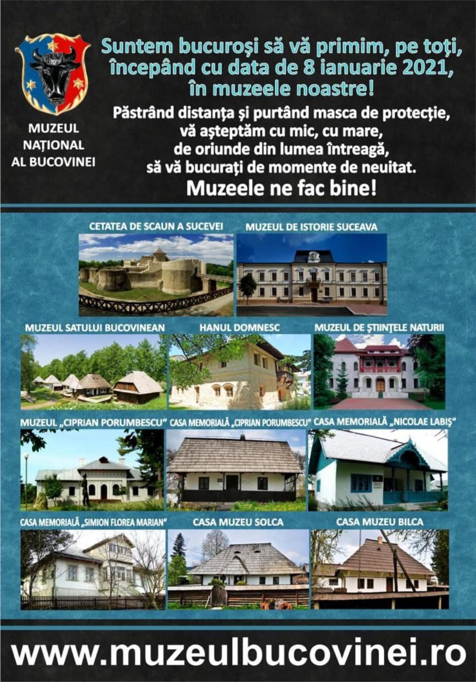Certificatul verde nu mai este obligatoriu la intrarea în muzee
