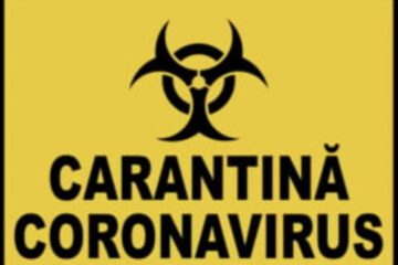 Carantina pentru cei vaccinați sau trecuți prin boală s-a redus de la 14 la 5 zile, iar pentru nevaccinați, la 10 zile