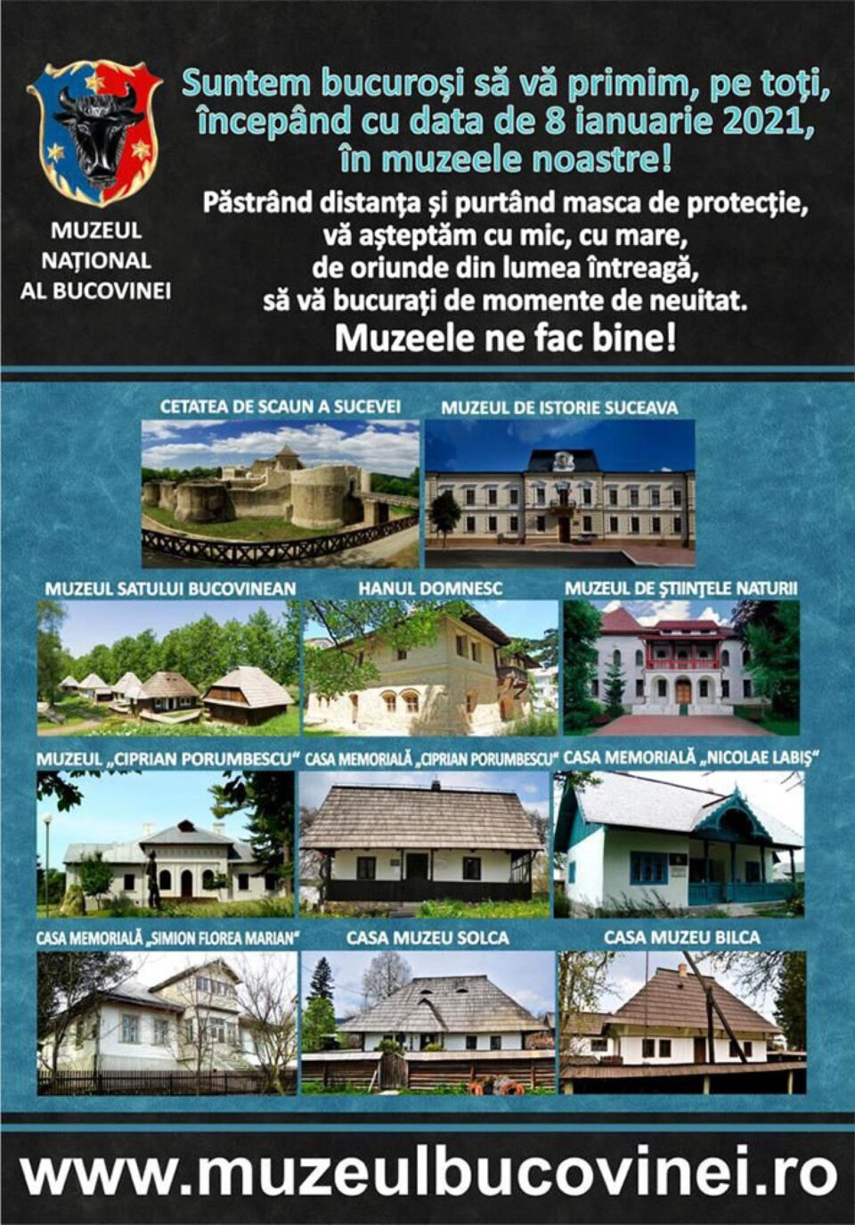 Certificatul verde nu mai este obligatoriu la intrarea în muzee