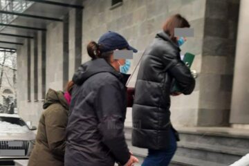 Suspecți aduși la audieri, în dosarul privind avize false date în numele unor instituții