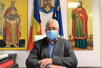 Primarul Ion Lungu, primul la plata taxelor și impozitelor locale și în 2022