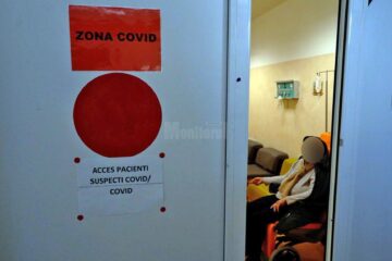 Aproape 3.000 de suceveni bolnavi de Covid-19 se tratează acasă