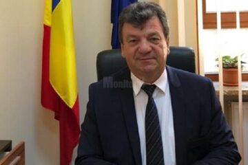 Fostul senator PSD Virginel Iordache, numit director interimar al Colegiului Național de Informatică „Spiru Haret” Suceava