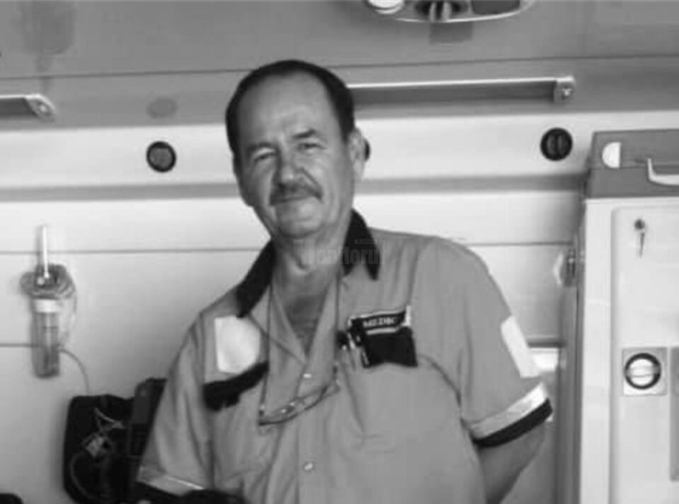 Dr. Nicu Bălții a lucrat pana la finele anului 2021 in cadrul Serviciului Județean de Ambulanță Suceava Dr. Nicu Bălții a lucrat pana la finele anului 2021 in cadrul Serviciului Județean de Ambulanță Suceava