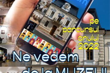 „Ne vedem de la muzeu!”, proiect de educație muzeală care se adresează elevilor interesați să viziteze Muzeul de Istorie cu ajutorul aplicației Zoom