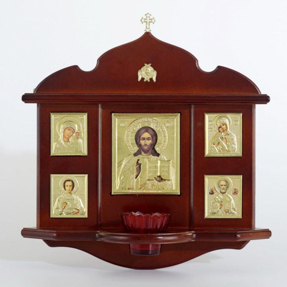 Părintele Irinarh Roset din Muntele Tabor și previziunile făcute cu darul înainte-vederii Părintele Irinarh Roset din Muntele Tabor și previziunile făcute cu darul înainte-vederii