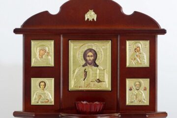 Părintele Irinarh Roset din Muntele Tabor și previziunile făcute cu darul înainte-vederii
