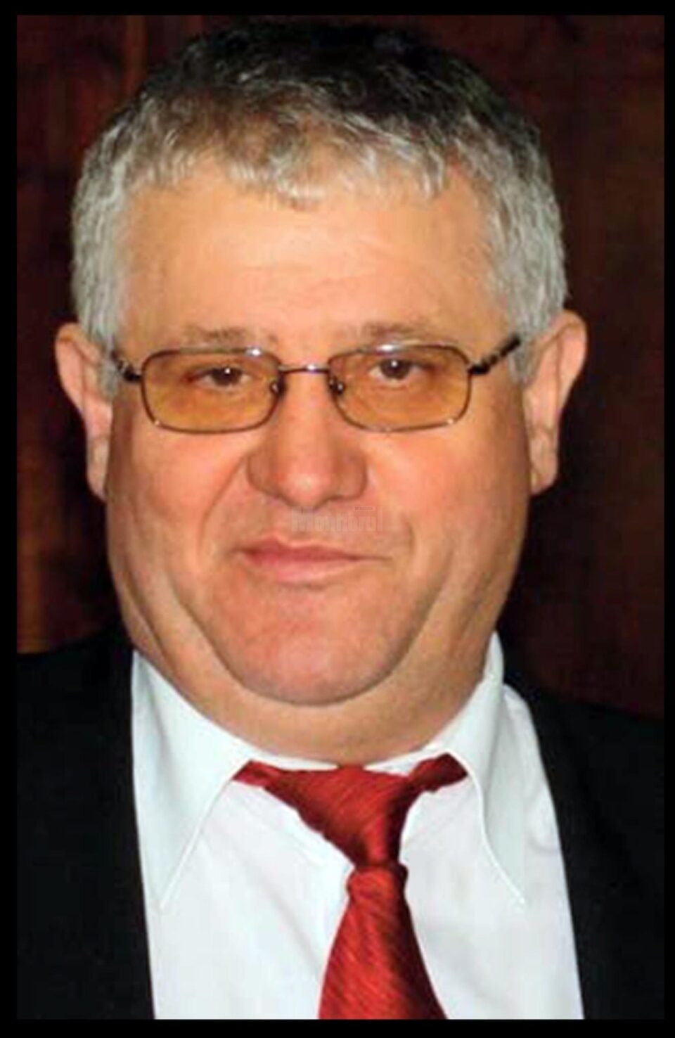 Inginerul Radu Judele