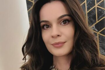 Roxana Dirică, în vârstă de 28 de ani, are nevoie urgent de ajutor