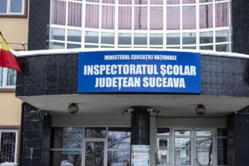 IȘJ Suceava a numit prin detașare 91 de directori și directori adjuncți, începând cu semestrul al II-lea