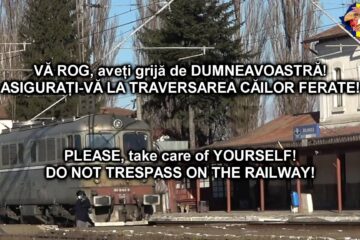 La un pas de tragedie