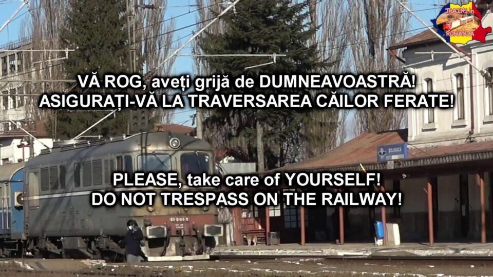 La un pas de tragedie