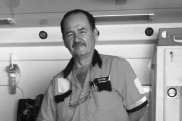 Dr. Nicu Bălții a lucrat până la finele anului 2021 în cadrul Serviciului Județean de Ambulanță