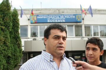Paul Iova, zis „Ion Petrișor”