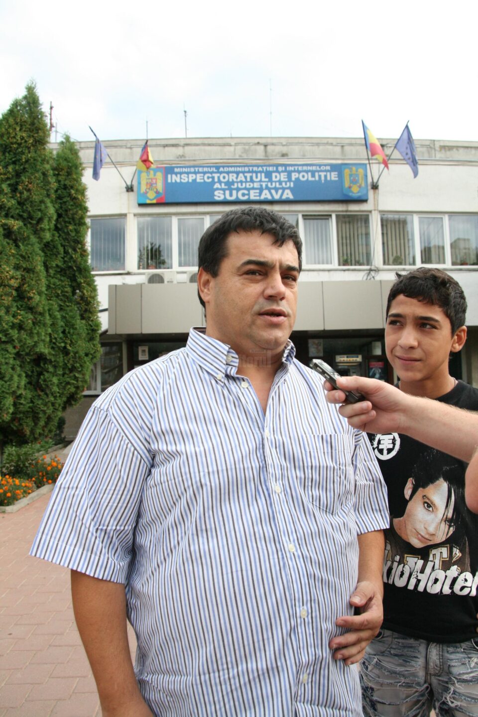 Paul Iova, zis „Ion Petrișor”