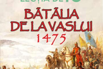 Noi teme istorice, unele inedite, în cadrul proiectului „Lecția de 10”