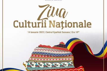 Ziua Culturii Naționale la Centrul Eparhial Suceava