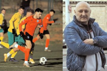 Foresta a pierdut amicalul cu HNK Sibenik. Kuzman Babeu este noul director tehnic al Forestei