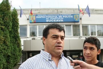 Paul Iova, zis „Ion Petrișor”