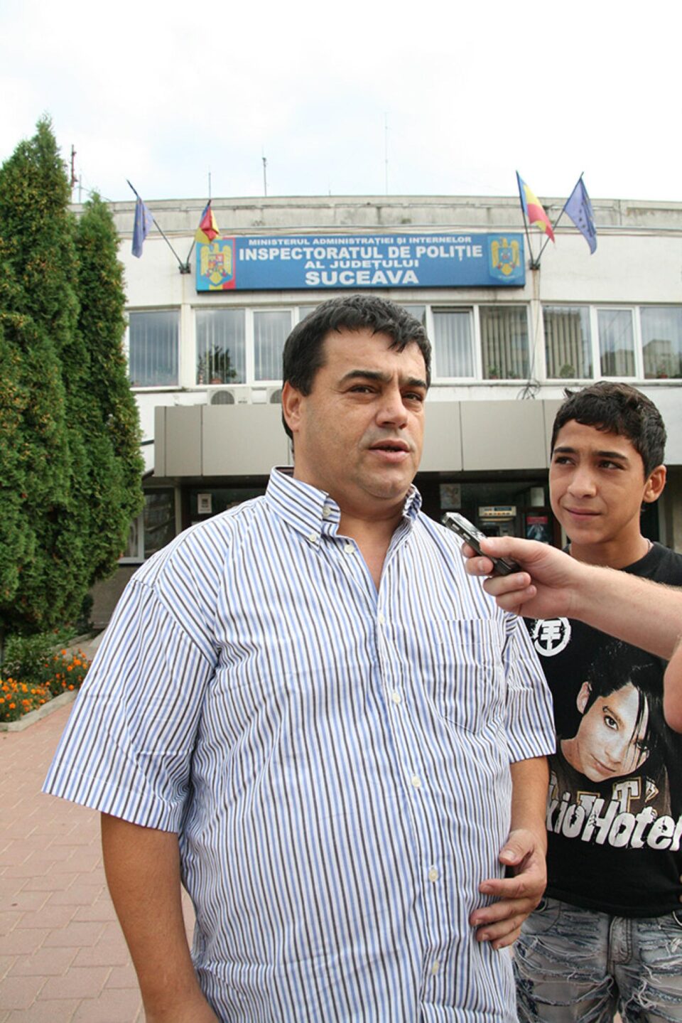 Paul Iova, zis „Ion Petrișor”