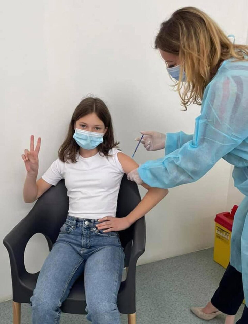Vaccinarea anti-Covid a copiilor sursa RO Vaccinare