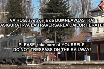 La un pas de tragedie