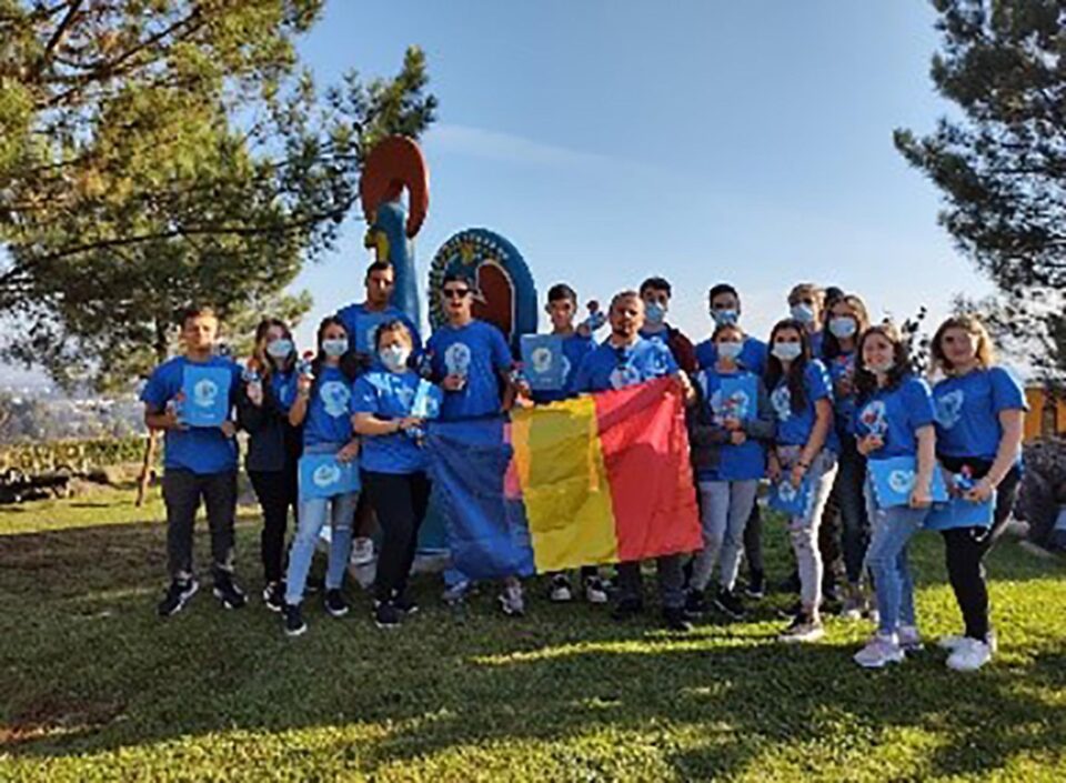 Pârteștii de Jos – Paphos – Barcelos, repere de pregătire practică
