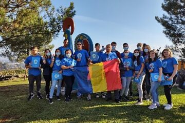 Pârteștii de Jos – Paphos – Barcelos, repere de pregătire practică