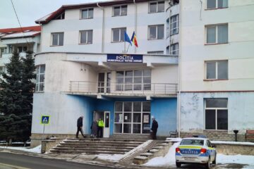 Judiciariștii de la Biroul de Investigații Criminale Vatra Dornei au recuperat și cheile celor două mașini