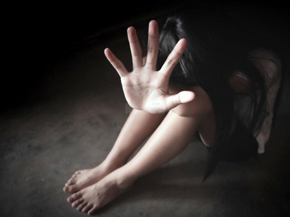 agresiune sexuala Foto Libertatea