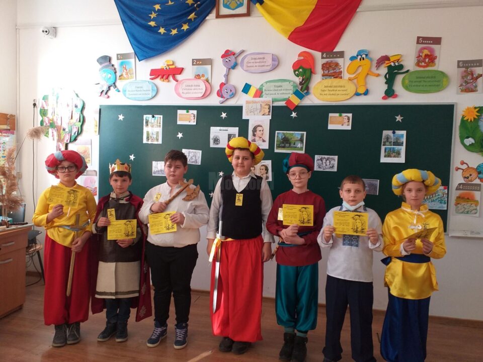 „Strălucirea Luceafărului ne apropie!”, activitate la Școala „Aurelian Stanciu” Salcea (2).jpg