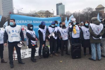 Proteste