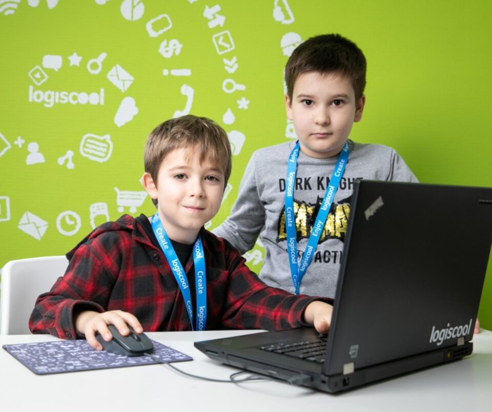 Logiscool Suceava, începe o nouă campanie de înscrieri la cursurile de programare
