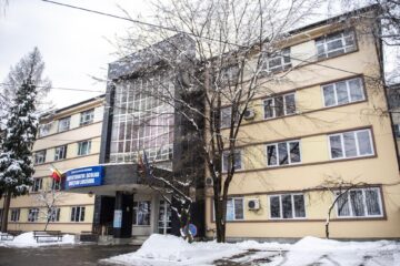 Inspectoratul Școlar al Județului Suceava