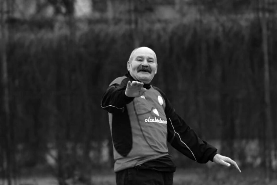 Ioan „John” Țurcan a murit la numai 62 de ani
