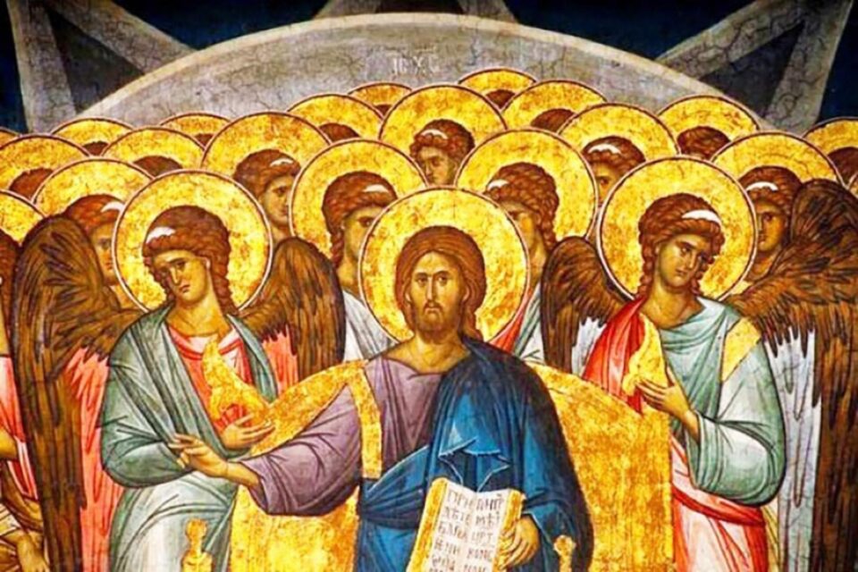 Împărăția cerurilor, destinația desăvârșită a omului credincios