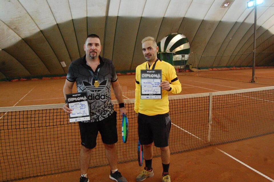 Finaliștii de la Nivelul 5, Ioan Ianis Șutu și Marian Munteanu