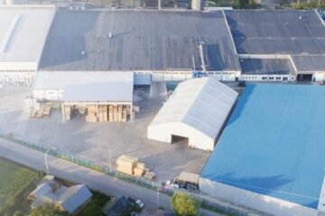 HS Timber Siret