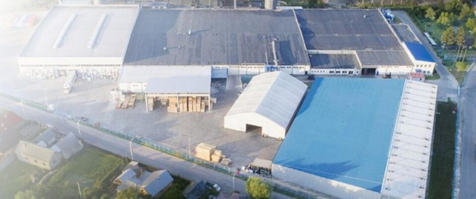 HS Timber Siret