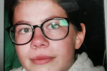 Mihaela Cataranciuc, de 14 ani