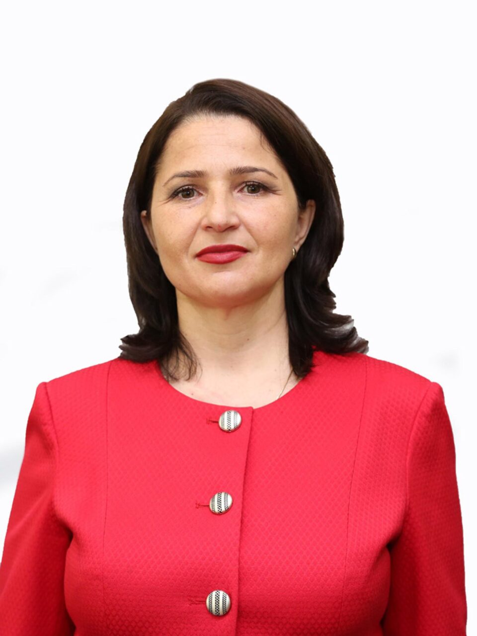 Prof. Monica Elena Buculei este noul director adjunct al Colegiului Național Militar ,,Ștefan cel Mare” din Câmpulung Moldovenesc