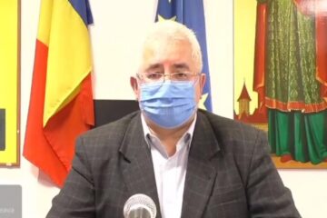 Primarul Ion Lungu: „Suntem într-o fază în care mașinile nu mai încap la sol în municipiul Suceava”
