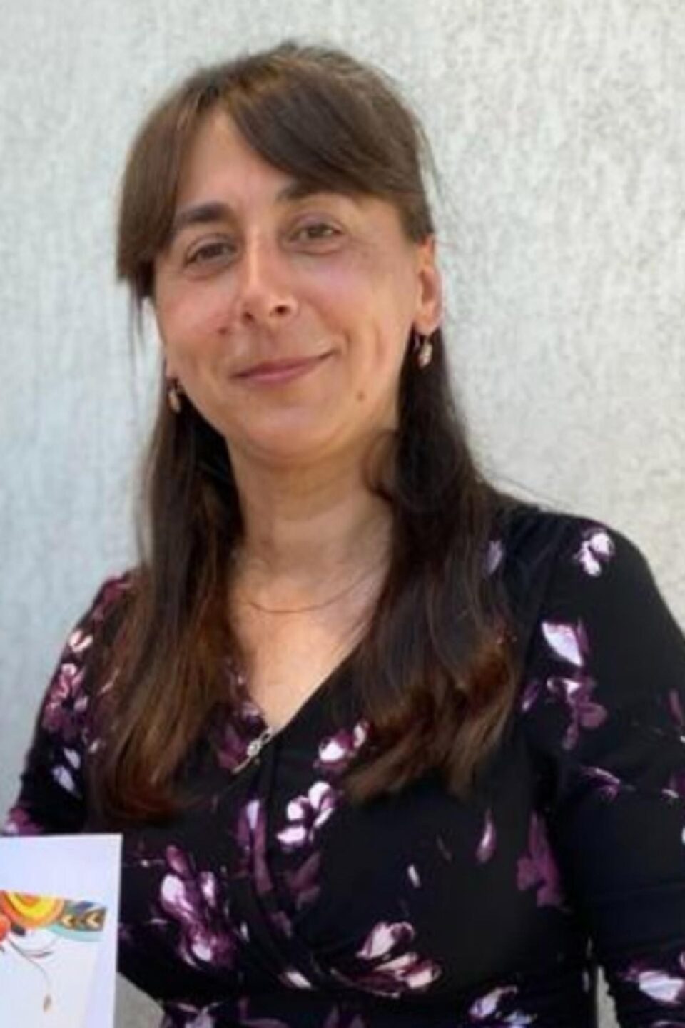 Profesor Nesteriuc Mariana