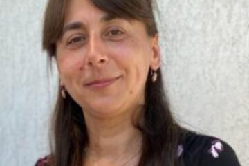 Profesor Nesteriuc Mariana