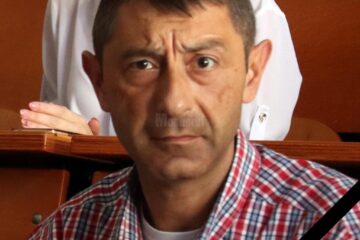 Marius Cristian Cerlincă