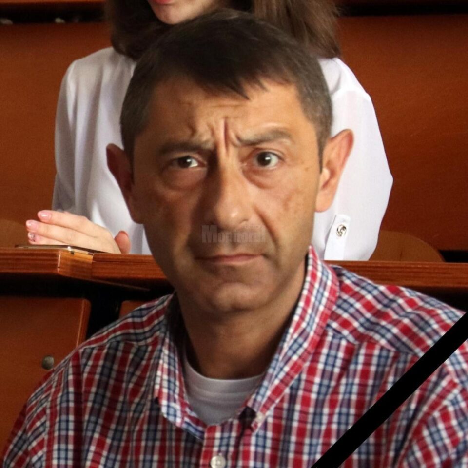 Marius Cristian Cerlincă