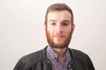Reprezentantul Apelului Cetățeanului, pictorul Mihai Tărniceru